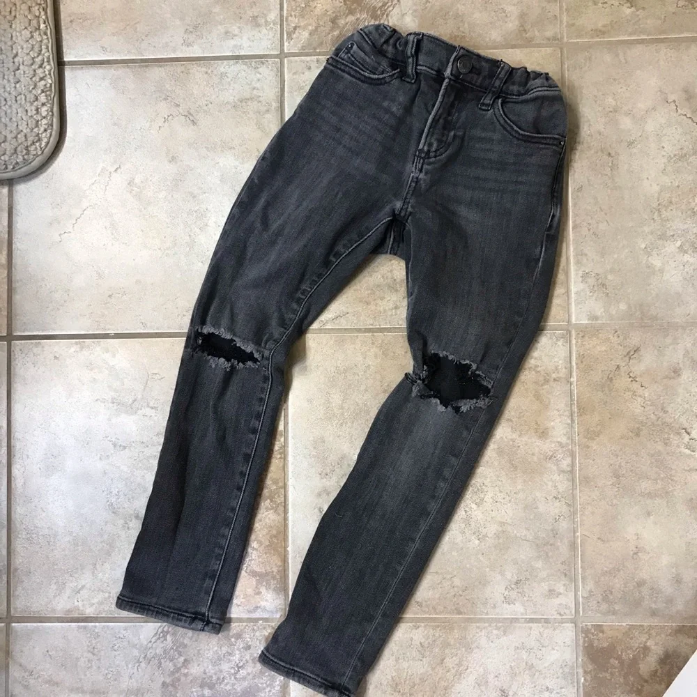 GAP 🍭gap distressed